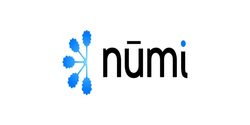Logo Numi